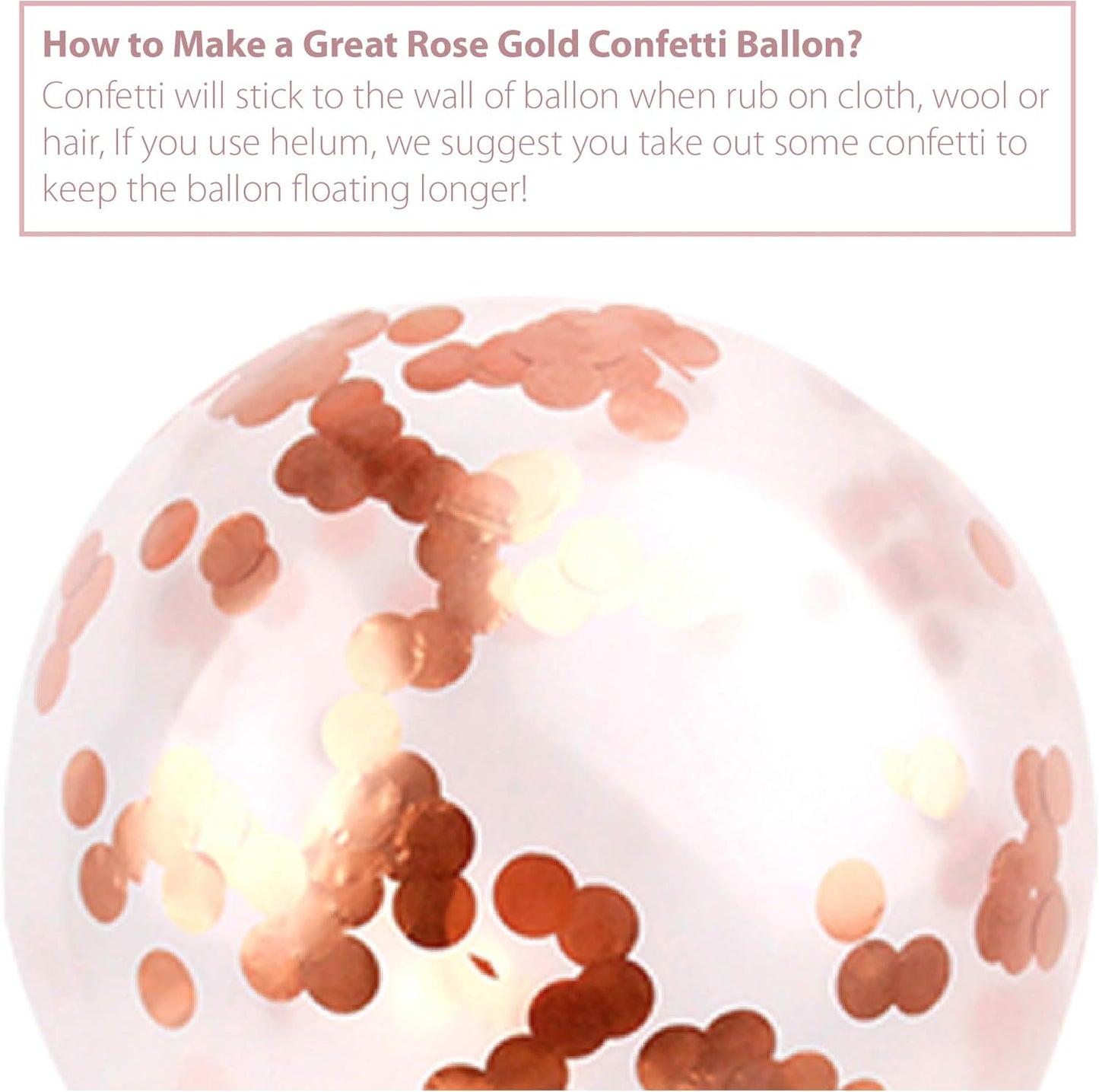 Happy Baeday Balloon Kit in Rosegold | Valentines Day Balloon Decorations | Giant 40 inch X and O in Rosegold | Galentines Day | Anniversary