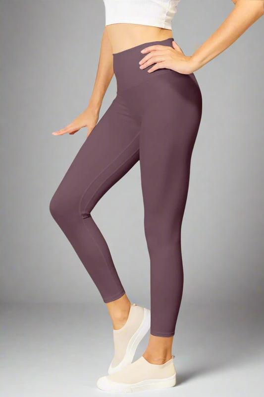 Double Take Leggings