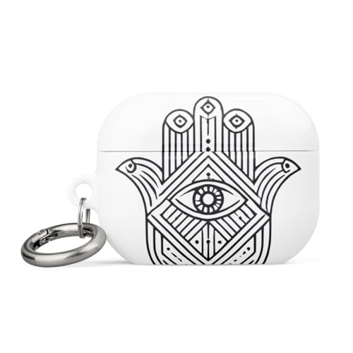 Hamsa Case for AirPods® Pro