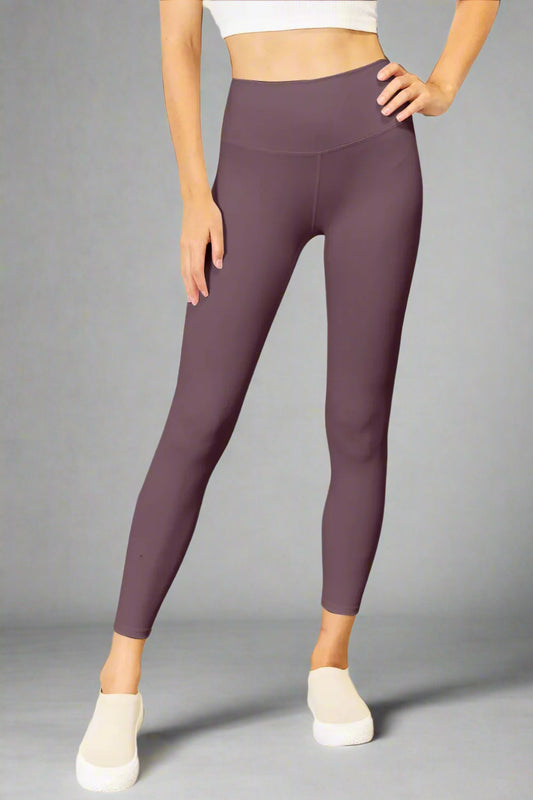 Double Take Leggings