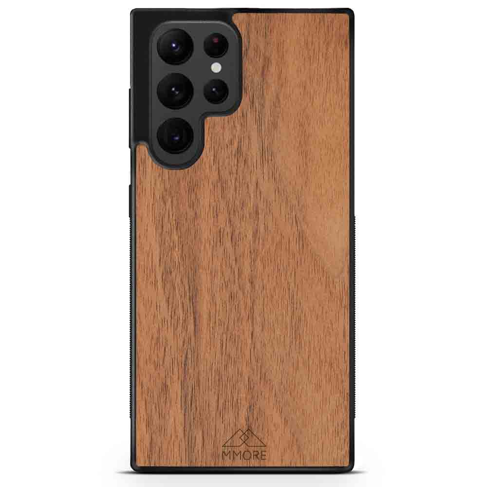 European Walnut - LIMITED EDITION Phone Case