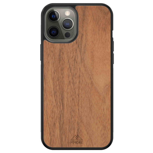 European Walnut - LIMITED EDITION Phone Case