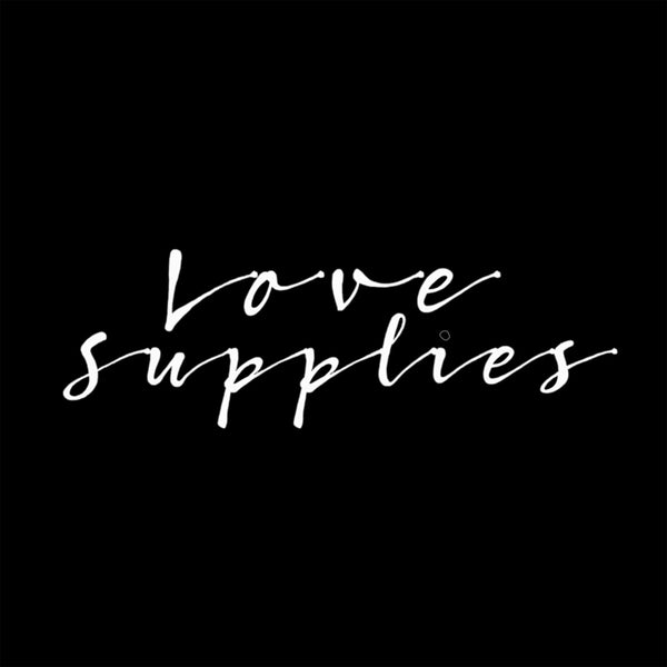 Love Supplies