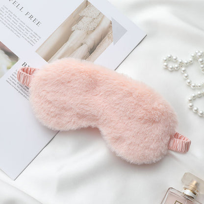 Know Your Worth 100% Mulberry Silk Sleep Eye Mask + Luxury Gift Box