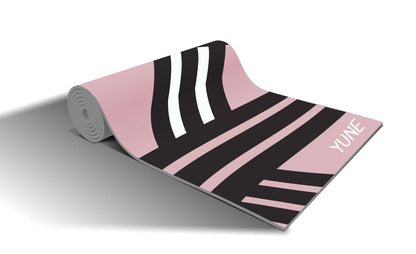 Yoga Mat - TI22 Trekk Travel Mat